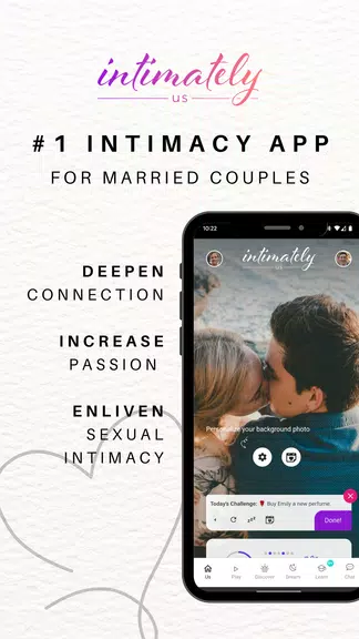 Intimately Us for Couples Screenshot1