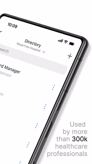 Accurx Switch Screenshot2