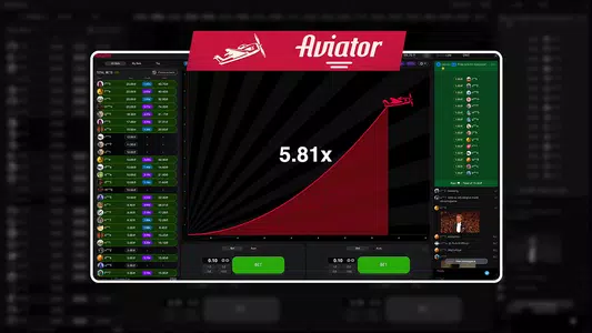 Predictor Aviator Drive Screenshot1