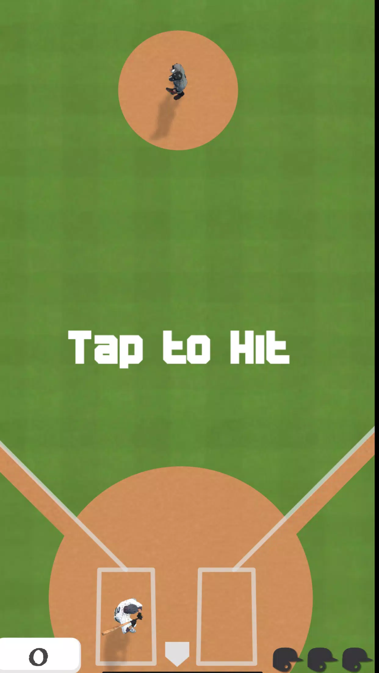 Baseball Super Pro Screenshot6
