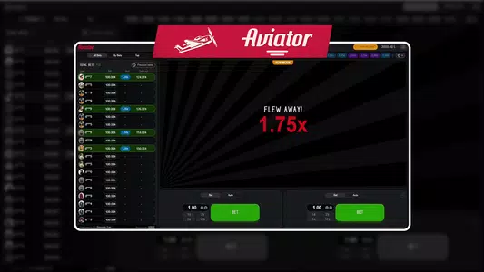 Predictor Aviator Drive Screenshot4