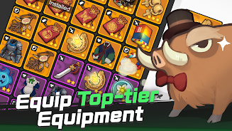 IMAE Guardian Girl Screenshot4