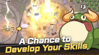 IMAE Guardian Girl Screenshot2