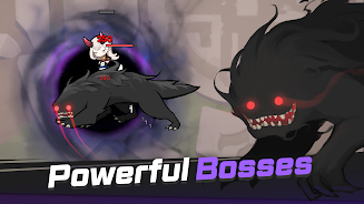 IMAE Guardian Girl Screenshot3