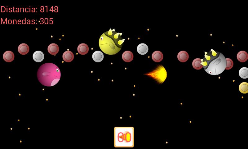 Koty is Adventures Screenshot3