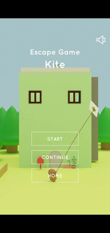 Escape Game Collection Screenshot1