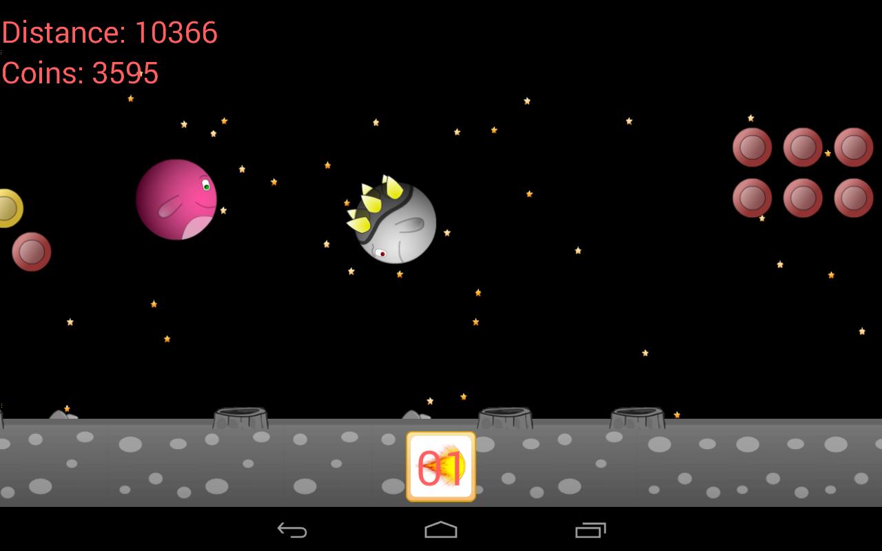 Koty is Adventures Screenshot6