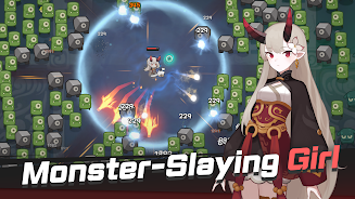 IMAE Guardian Girl Screenshot1