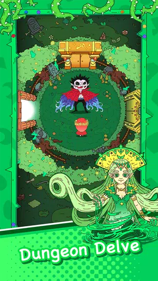 Dicey Elementalist Screenshot1