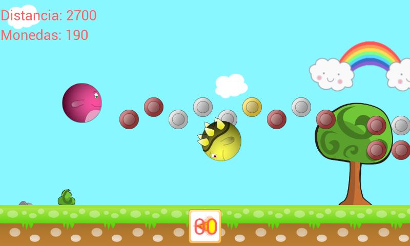 Koty is Adventures Screenshot1