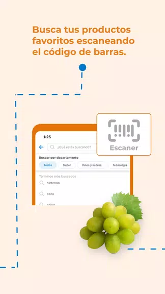 Chedraui Screenshot3