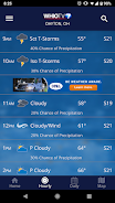 WHIO Weather Screenshot1