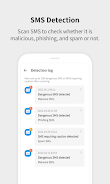 V3 Mobile Security Screenshot6