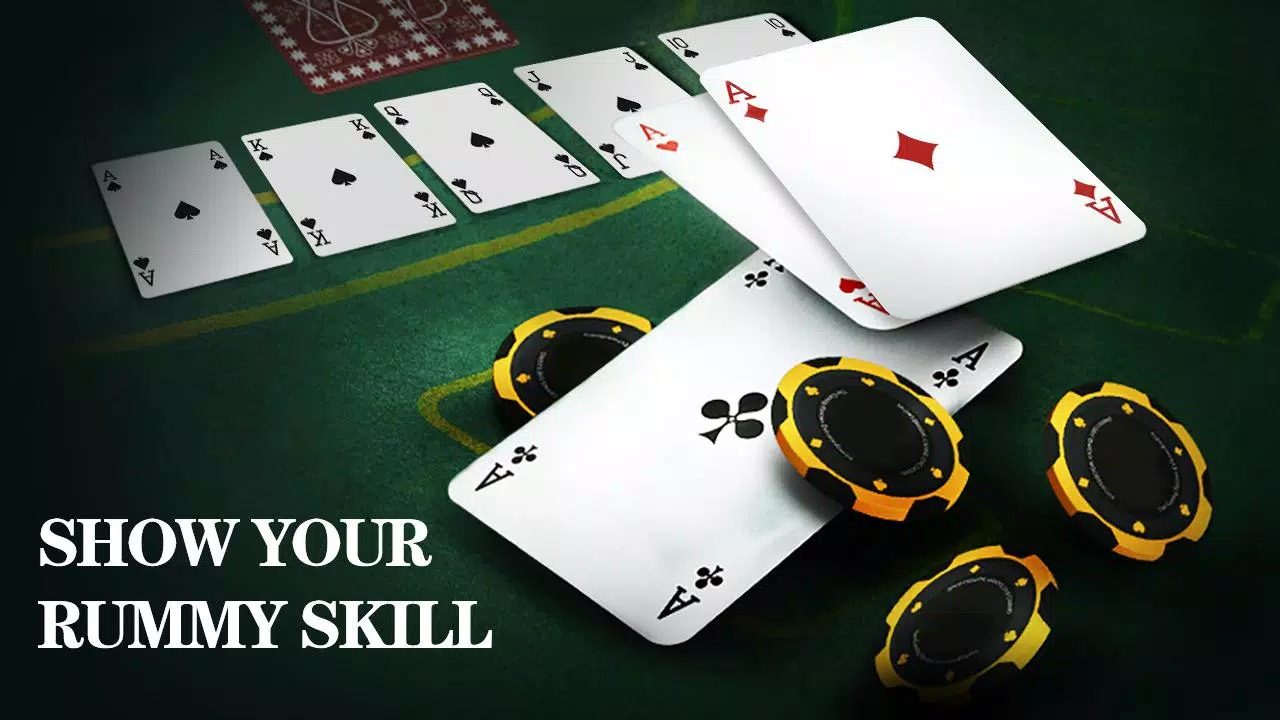 Rummy League Screenshot3