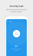 V3 Mobile Security Screenshot2