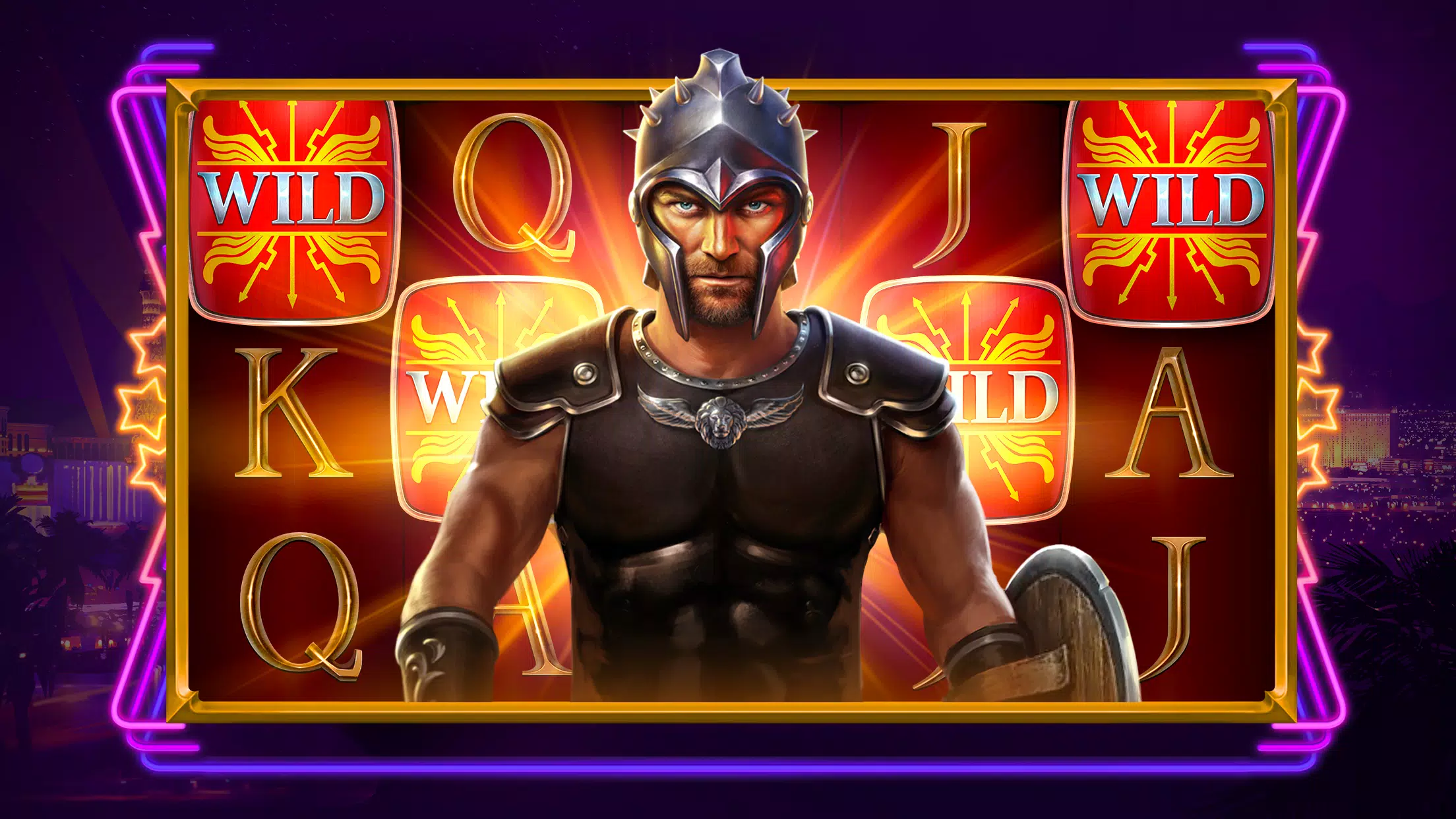 Gambino Slots Online Casino Screenshot3