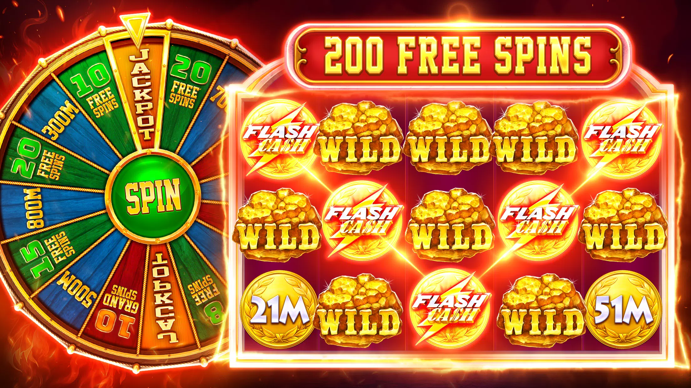 Gambino Slots Online Casino Screenshot4