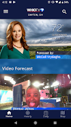 WHIO Weather Screenshot7