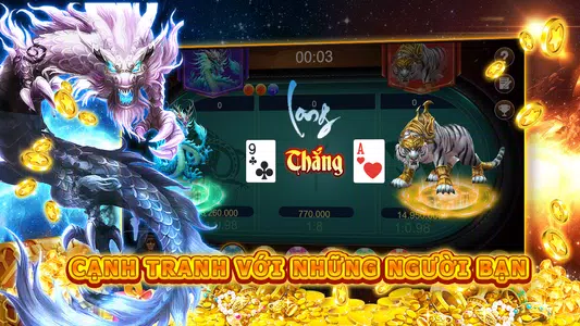 Long Hổ Phong Vân Screenshot1
