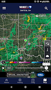 WHIO Weather Screenshot5