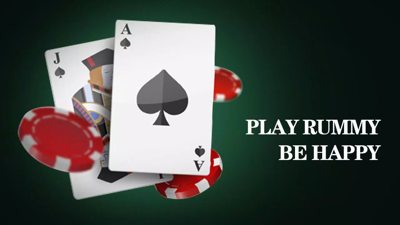 Rummy League Screenshot1