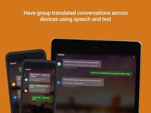 Microsoft Translator Screenshot2