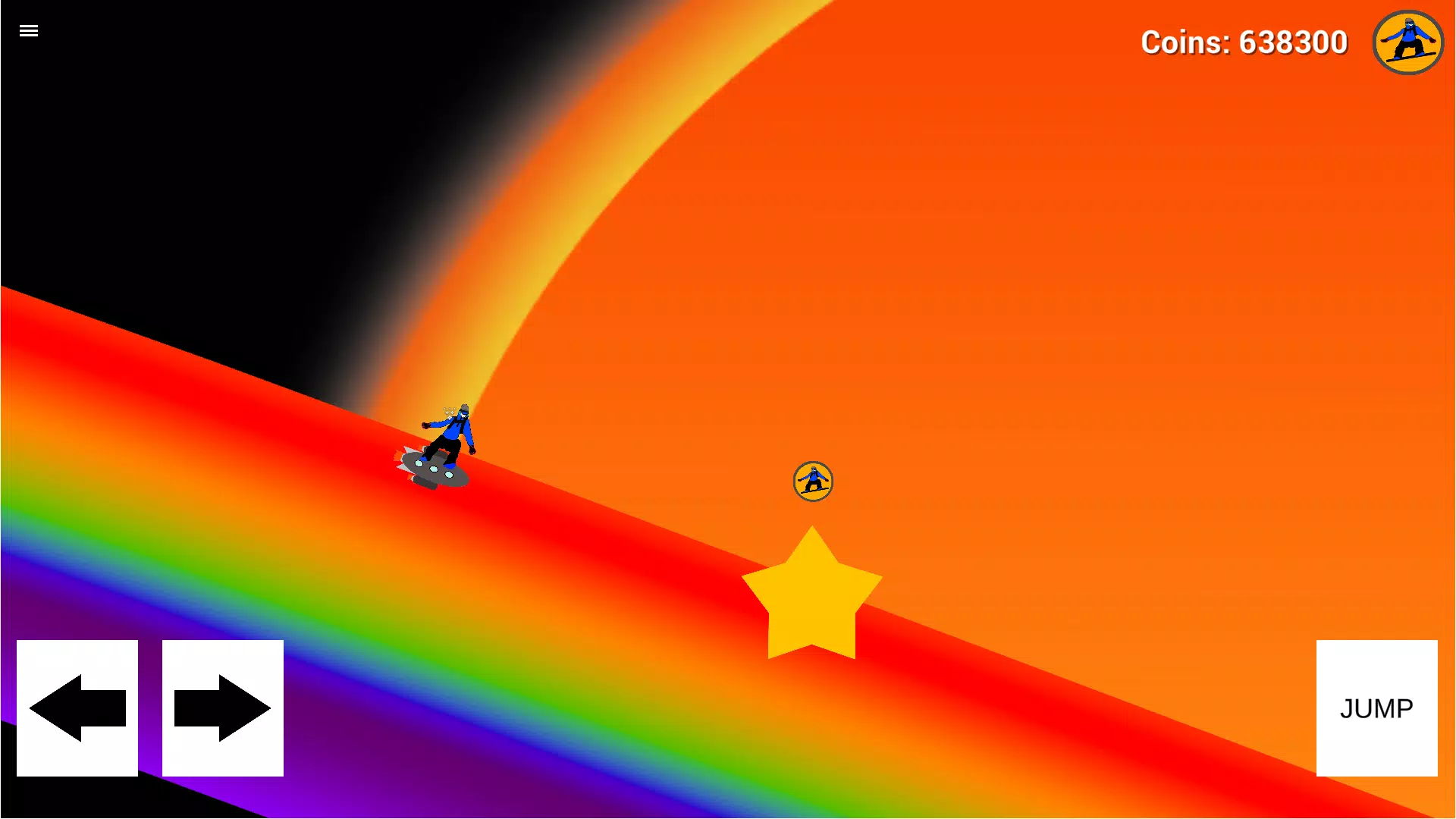 Traverse Snowboarding Screenshot4