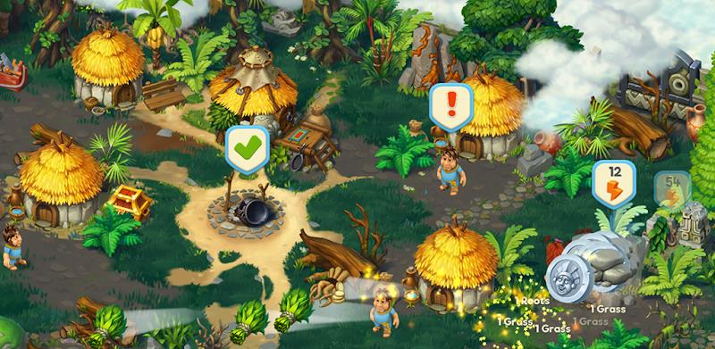 Ancient Village 3 Screenshot5