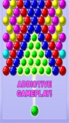 Bubble Shooter Screenshot3