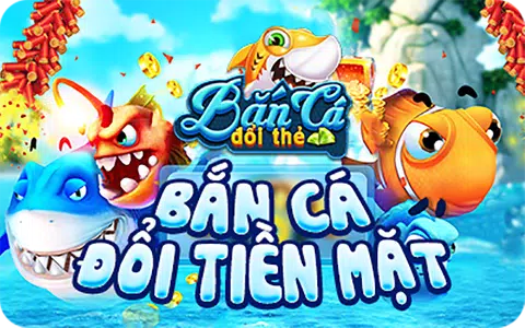 Ban ca doi the - an xu Screenshot1