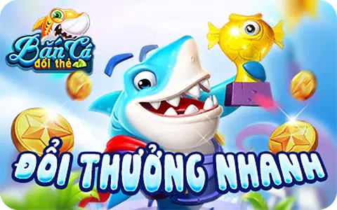 Ban ca doi the - an xu Screenshot2