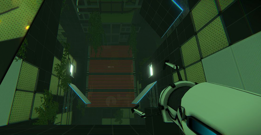 Teleportal 2 (Beta) Screenshot6