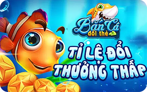 Ban ca doi the - an xu Screenshot4