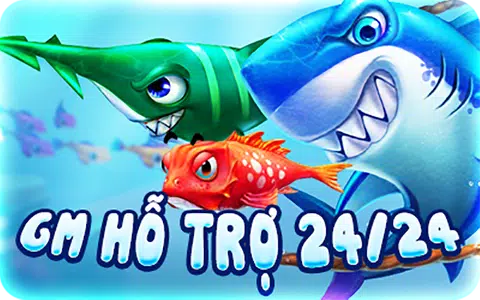 Ban ca doi the - an xu Screenshot3