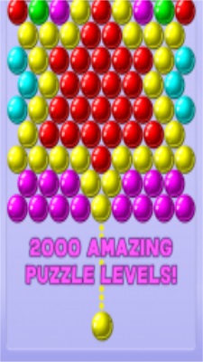 Bubble Shooter Screenshot2