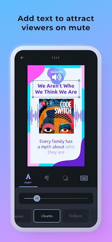 Headliner.App - Podcast Videos Screenshot4