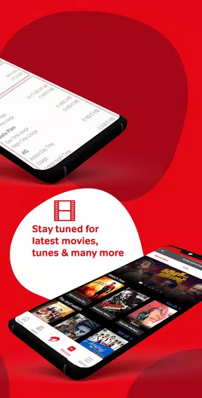 My Airtel Screenshot4