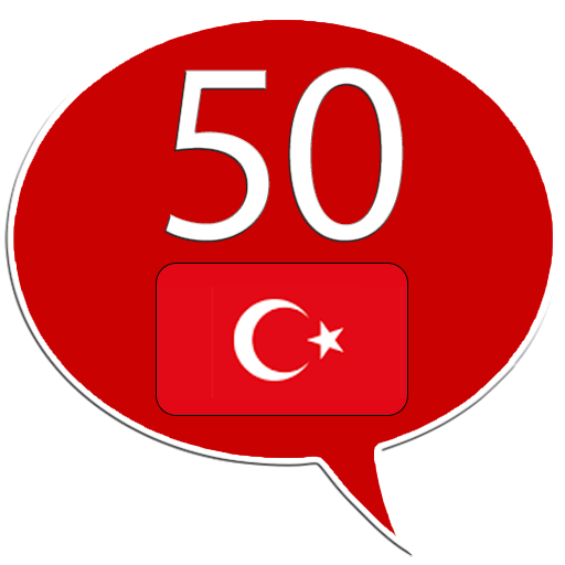 Learn Turkish - 50 languages APK