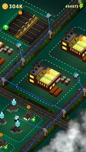 Electric City Screenshot1