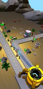 Electric City Screenshot5