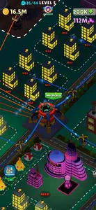 Electric City Screenshot6