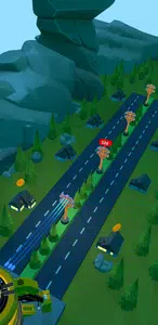 Electric City Screenshot4