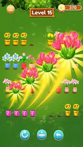 Garden Sort Screenshot4