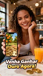 Orange Farm Screenshot1