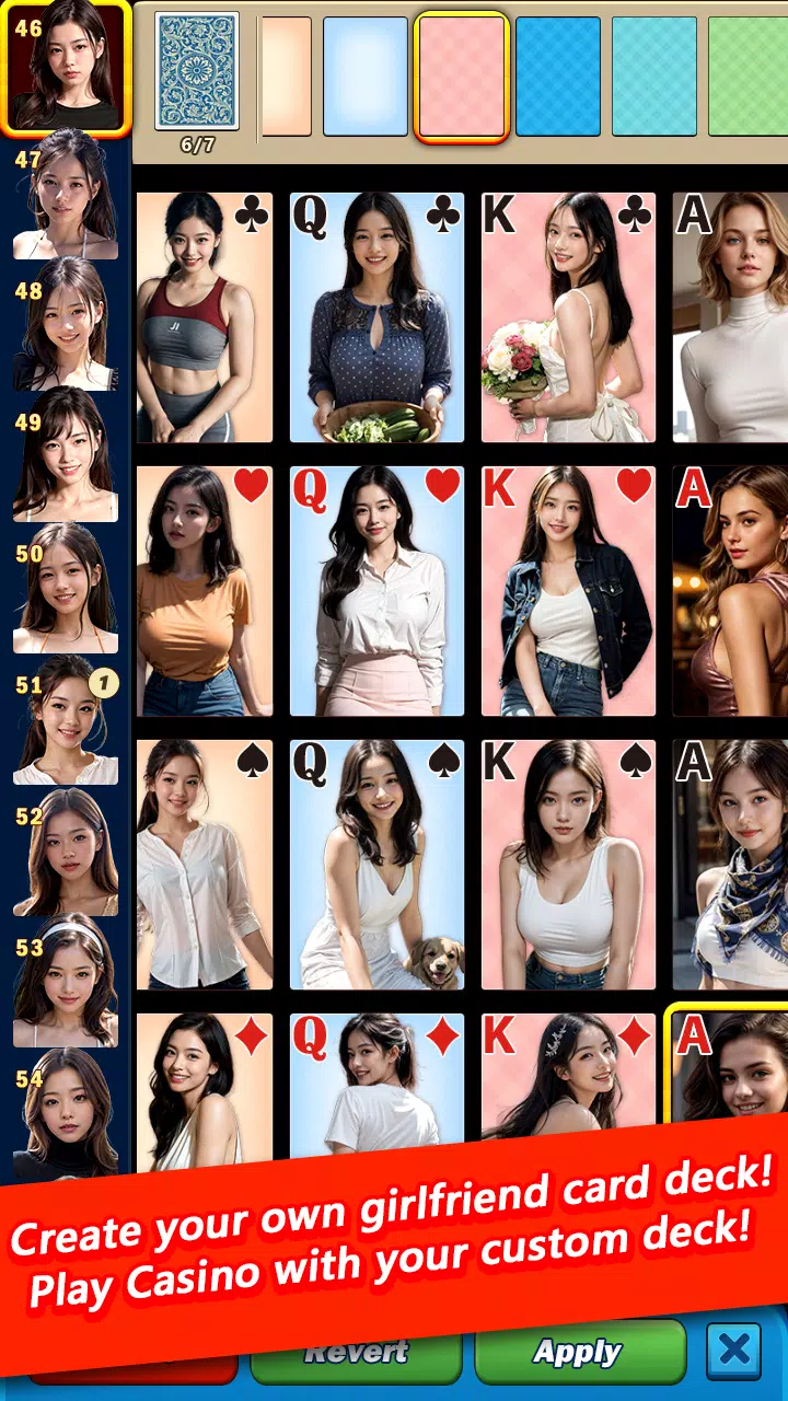 GirlFriends Casino Slots Screenshot2