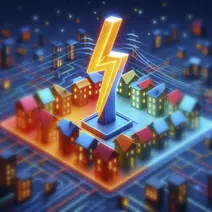 Electric City APK