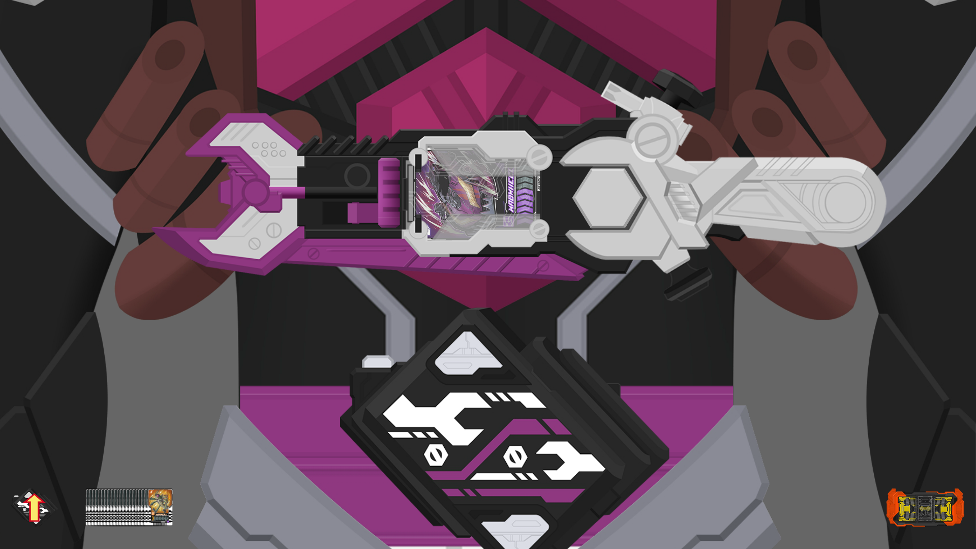 Gotchard SIM Screenshot4