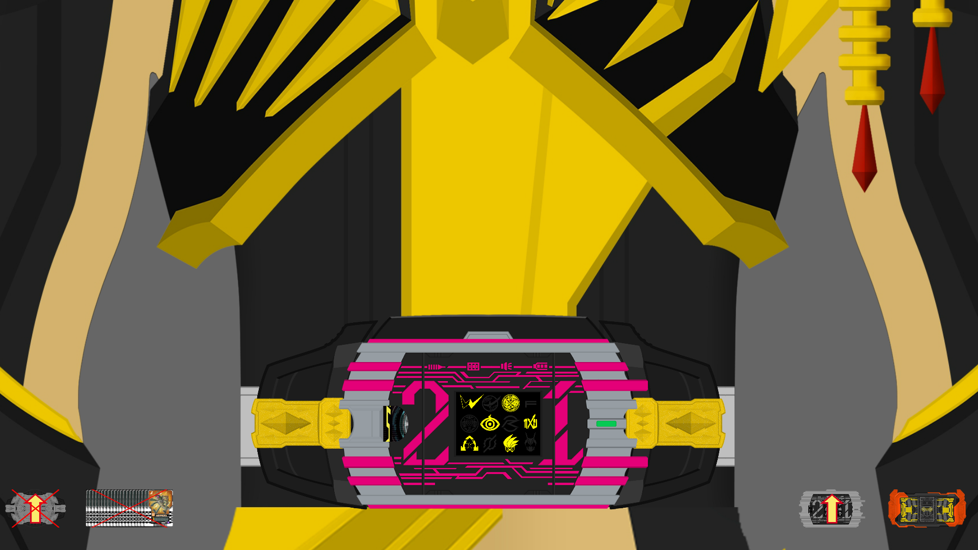 Gotchard SIM Screenshot6