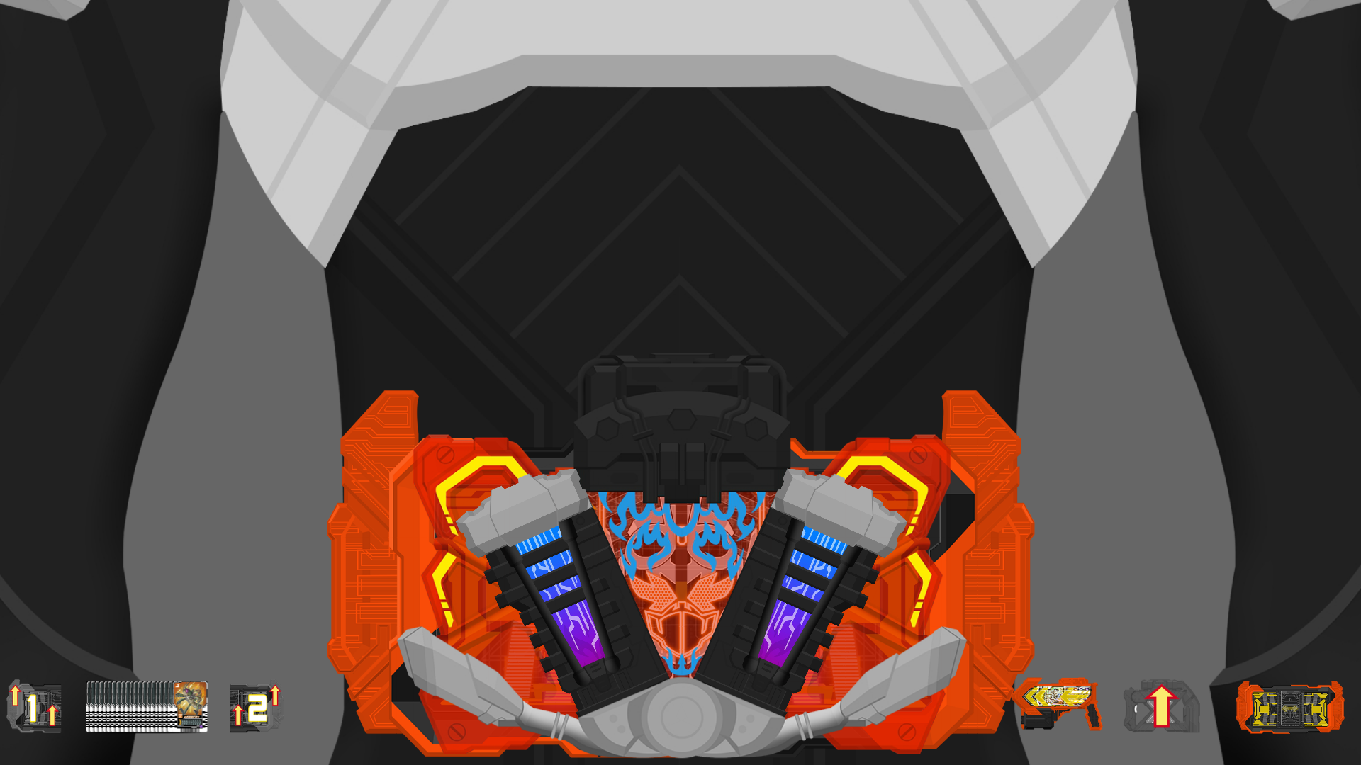 Gotchard SIM Screenshot1