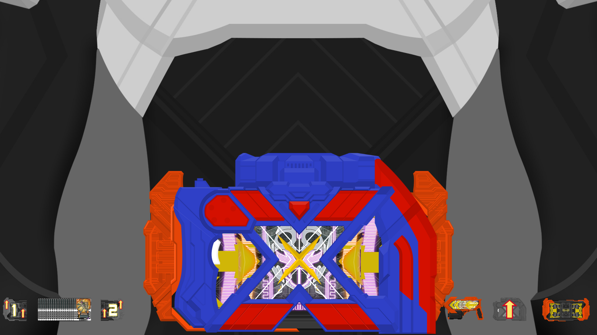 Gotchard SIM Screenshot3